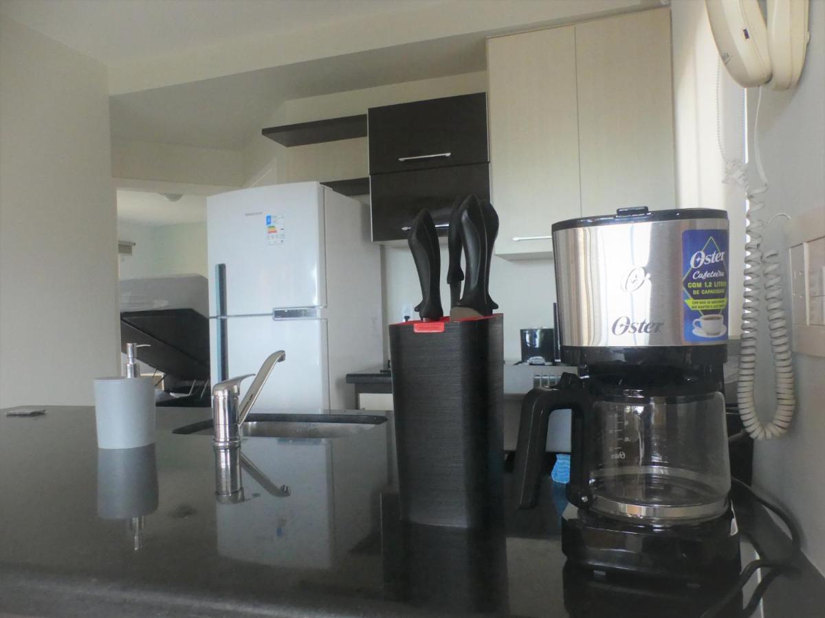 Cumbuco Dream Village 602V By Aloha Vibes Adm Luaran gambar