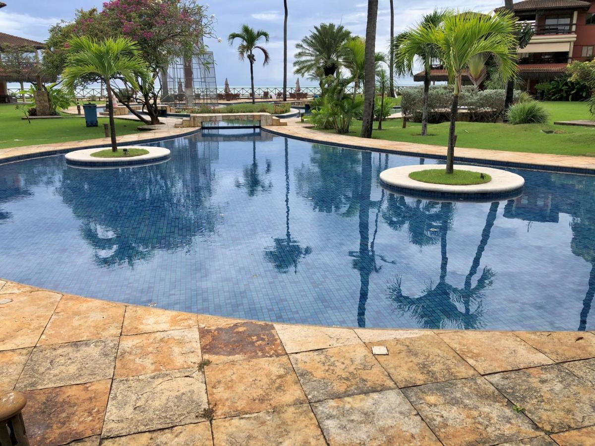 Cumbuco Dream Village 602V By Aloha Vibes Adm Luaran gambar