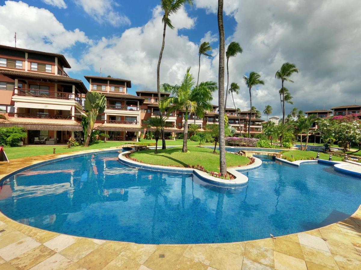 Cumbuco Dream Village 602V By Aloha Vibes Adm Luaran gambar