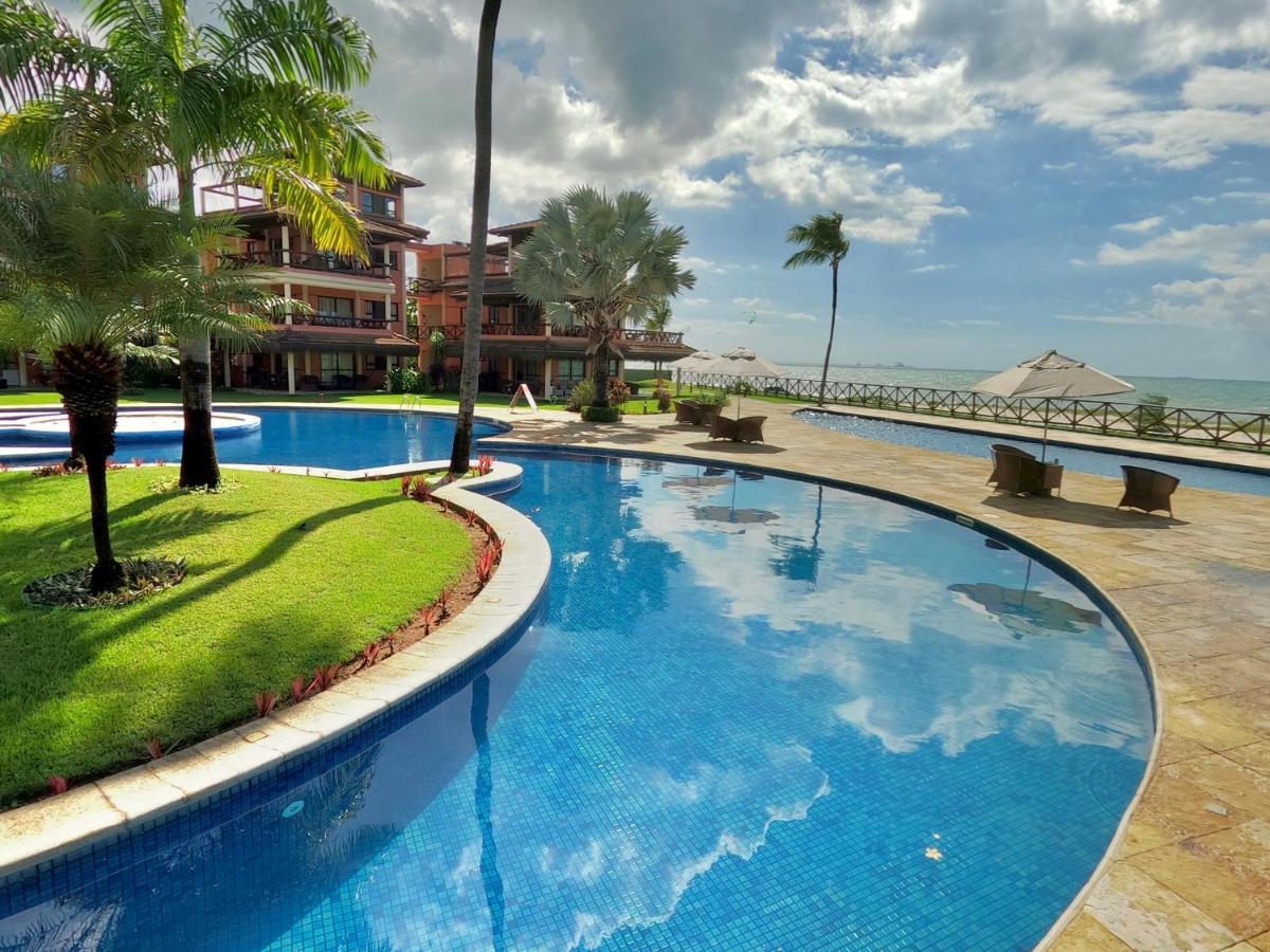 Cumbuco Dream Village 602V By Aloha Vibes Adm Luaran gambar