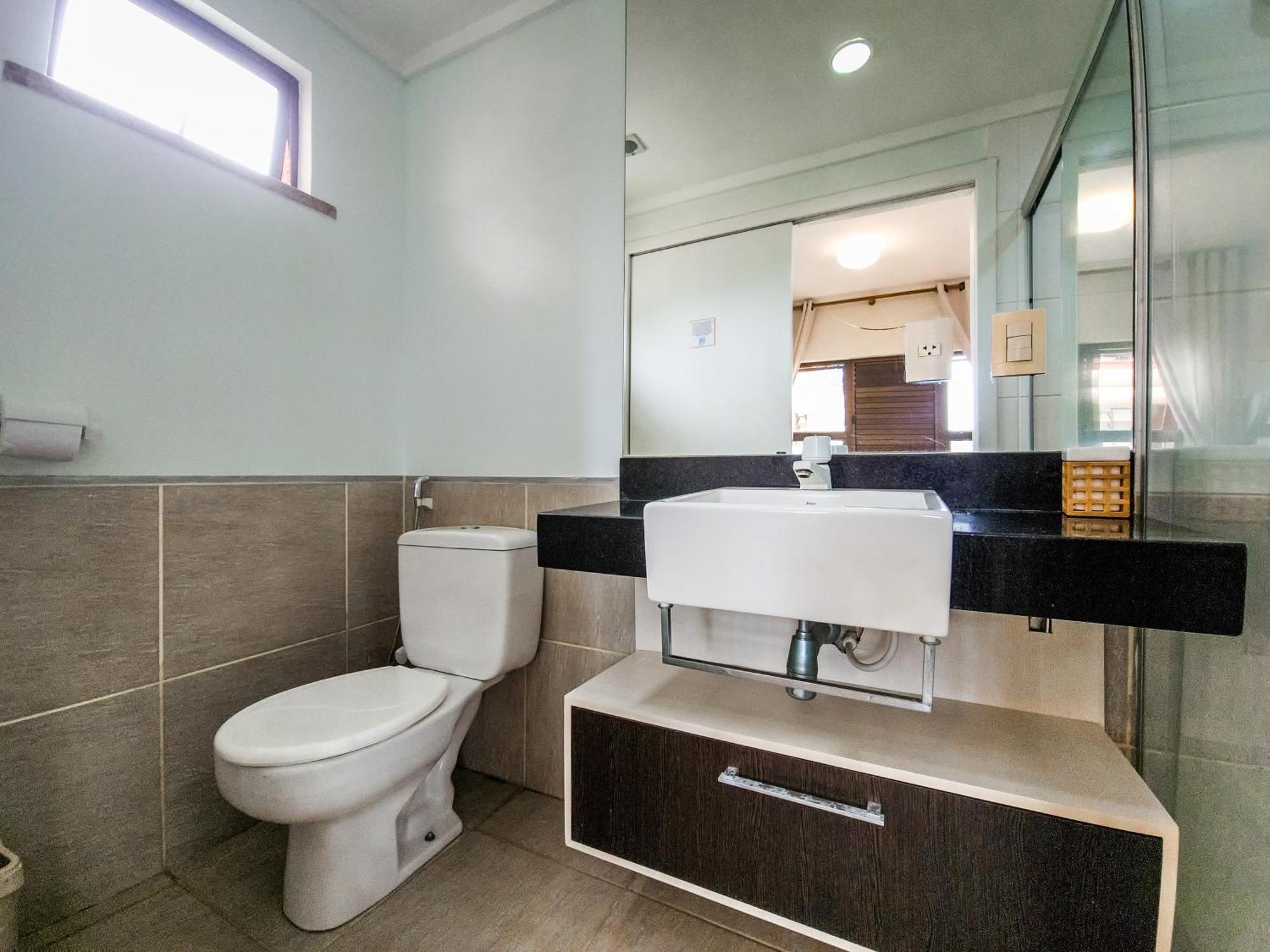 Cumbuco Dream Village 602V By Aloha Vibes Adm Luaran gambar
