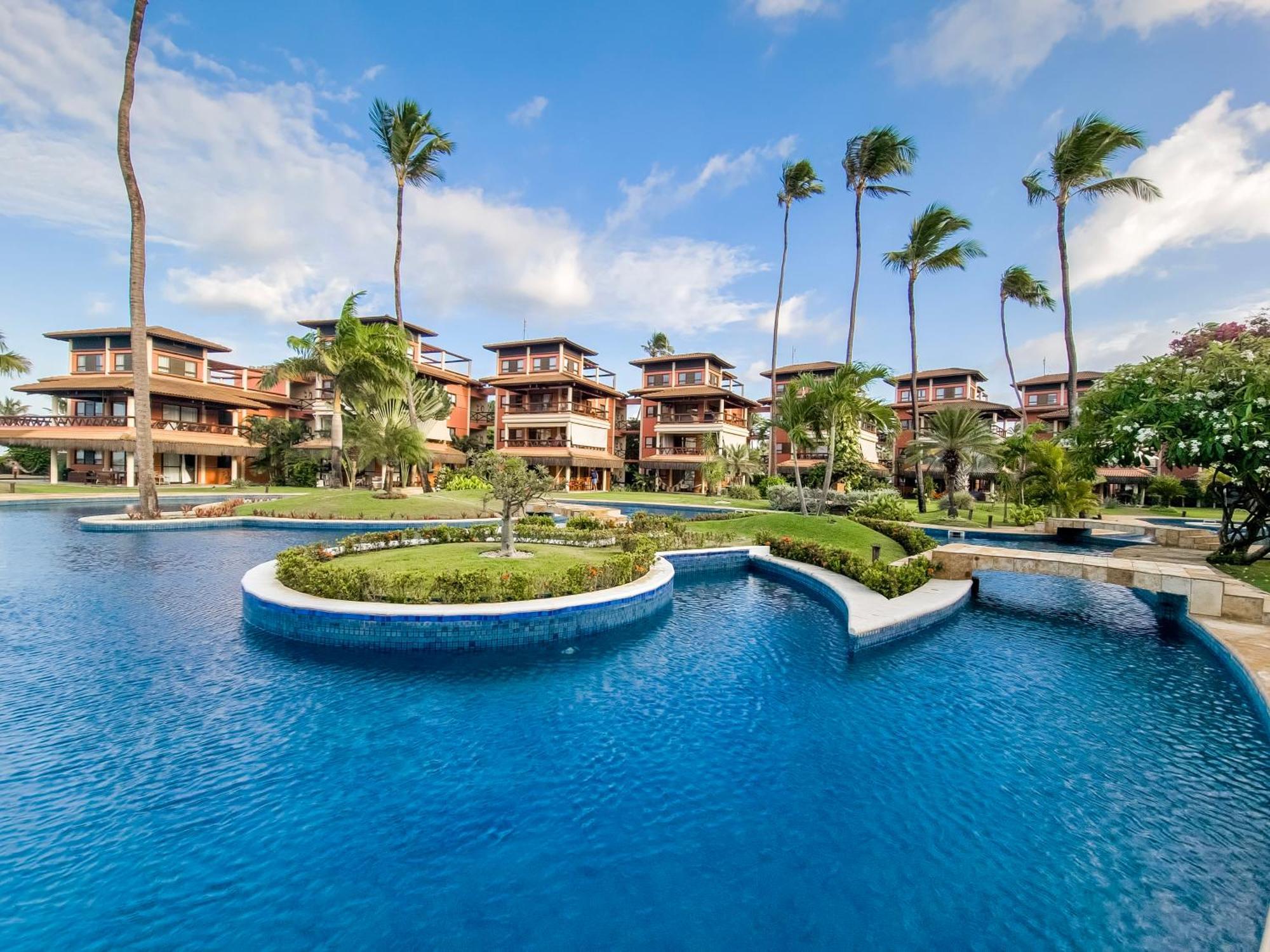 Cumbuco Dream Village 602V By Aloha Vibes Adm Luaran gambar