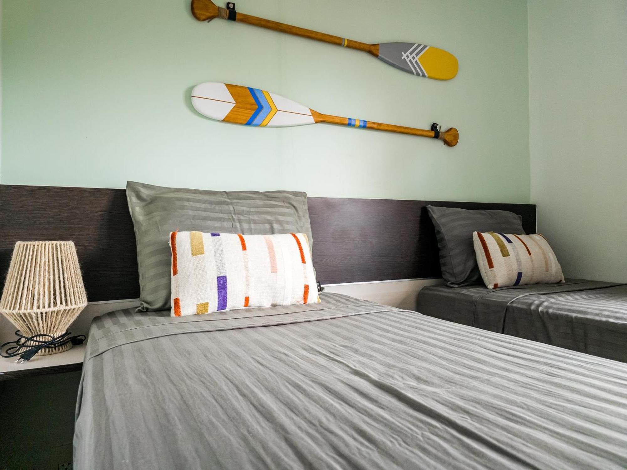 Cumbuco Dream Village 602V By Aloha Vibes Adm Luaran gambar
