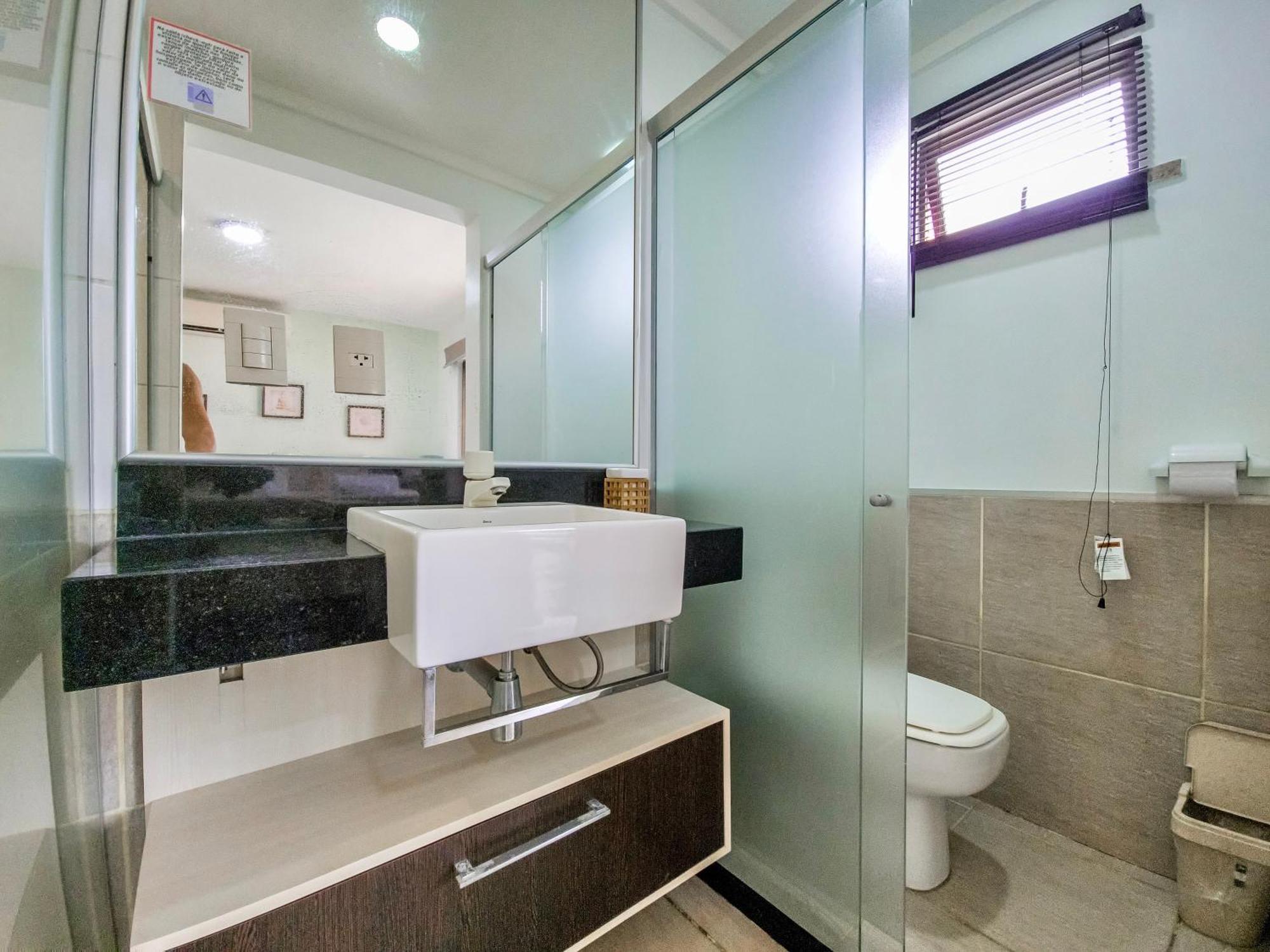 Cumbuco Dream Village 602V By Aloha Vibes Adm Luaran gambar