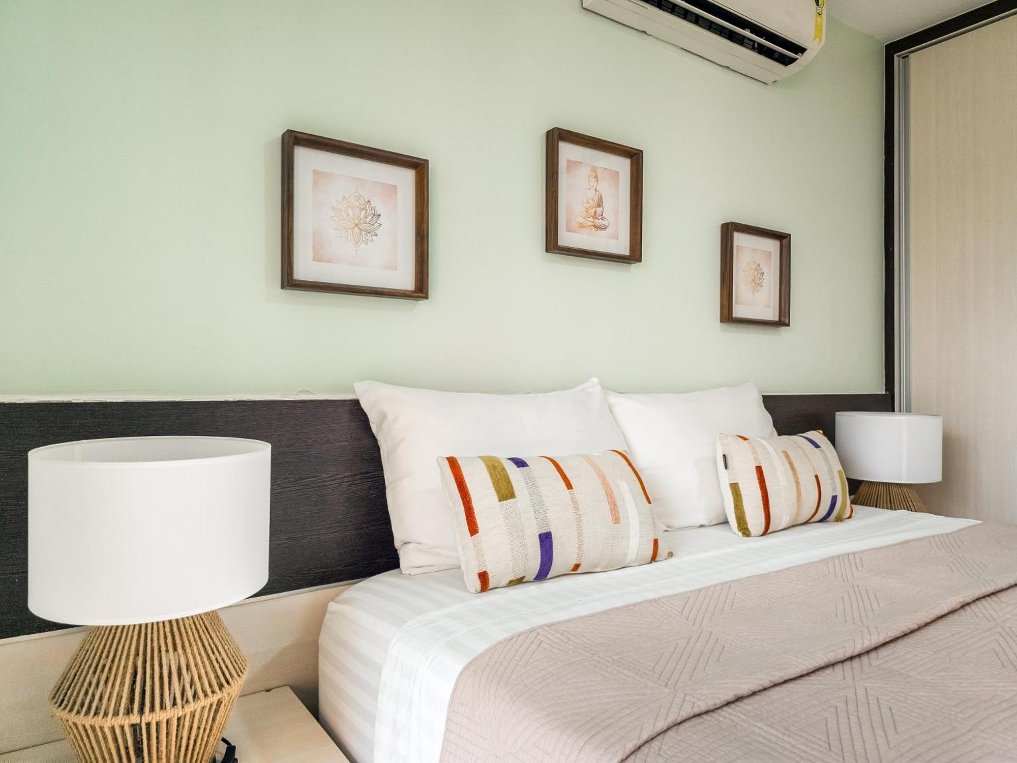 Cumbuco Dream Village 602V By Aloha Vibes Adm Luaran gambar