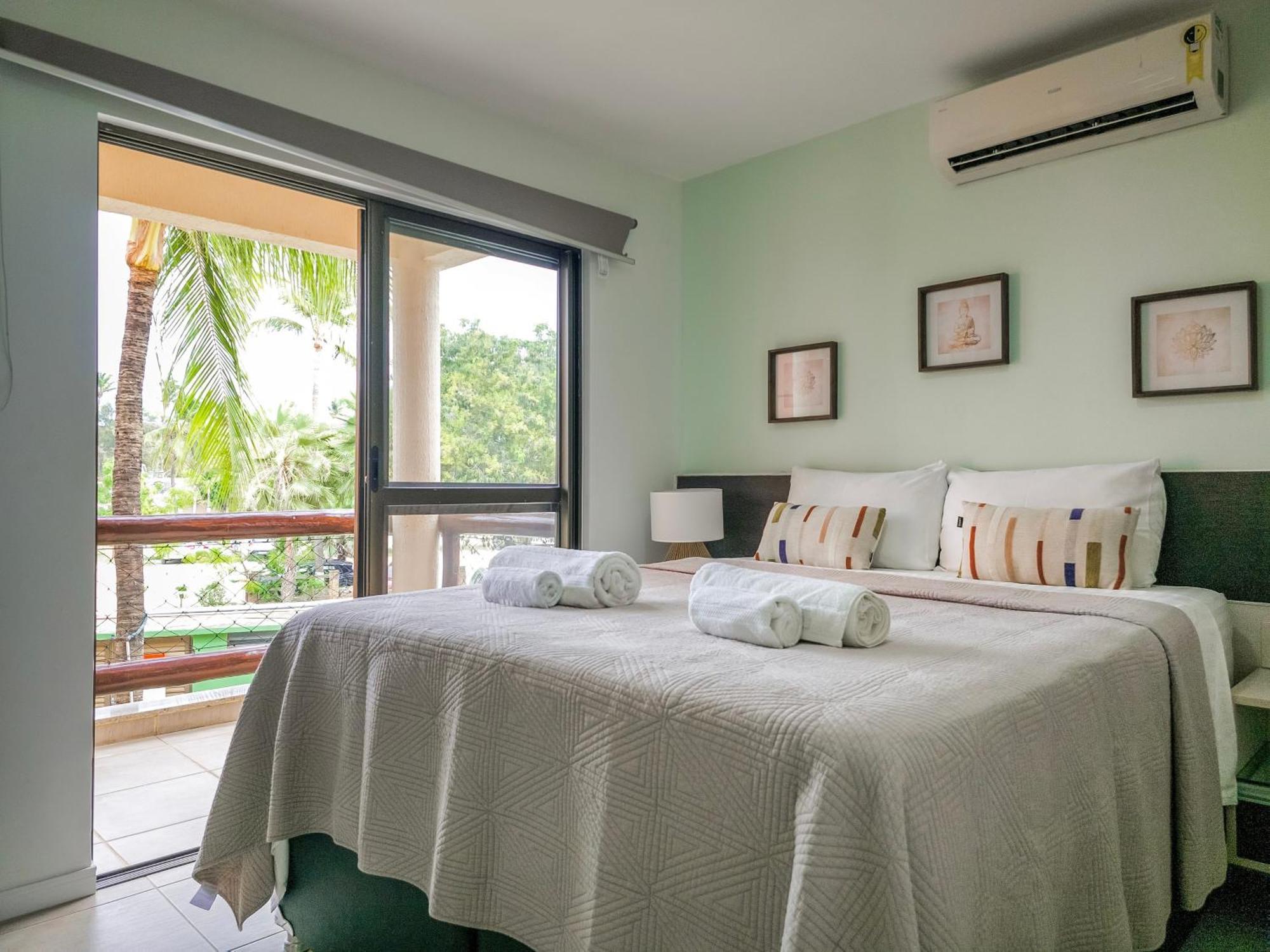 Cumbuco Dream Village 602V By Aloha Vibes Adm Luaran gambar
