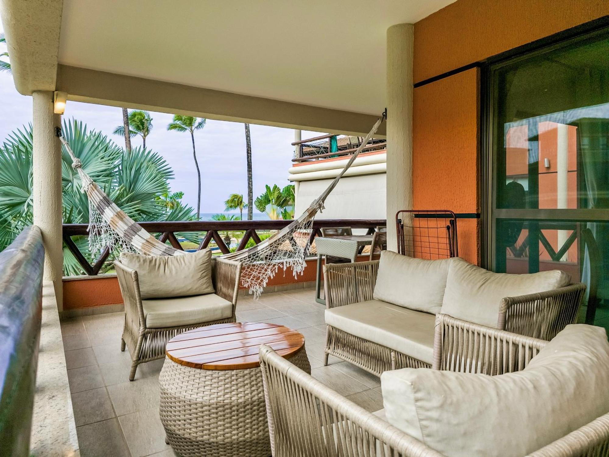 Cumbuco Dream Village 602V By Aloha Vibes Adm Luaran gambar