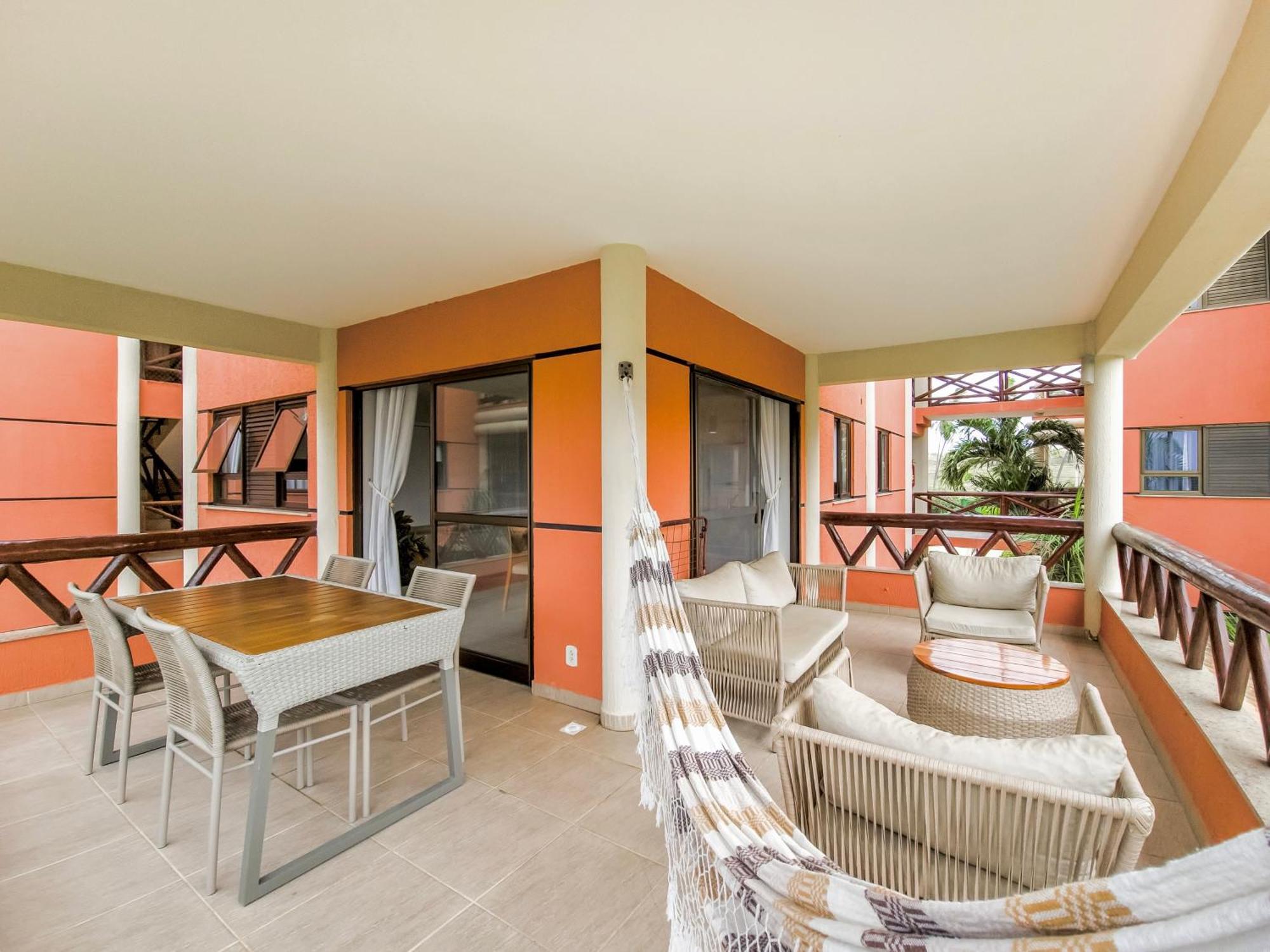 Cumbuco Dream Village 602V By Aloha Vibes Adm Luaran gambar