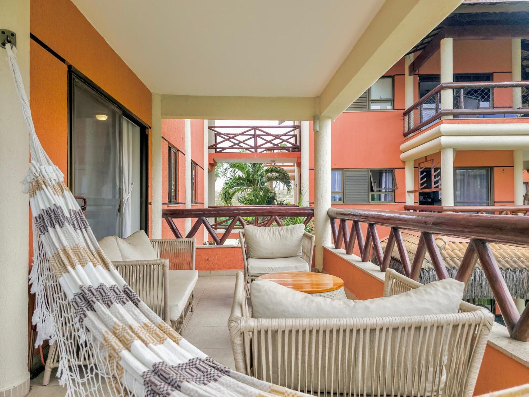 Cumbuco Dream Village 602V By Aloha Vibes Adm Luaran gambar