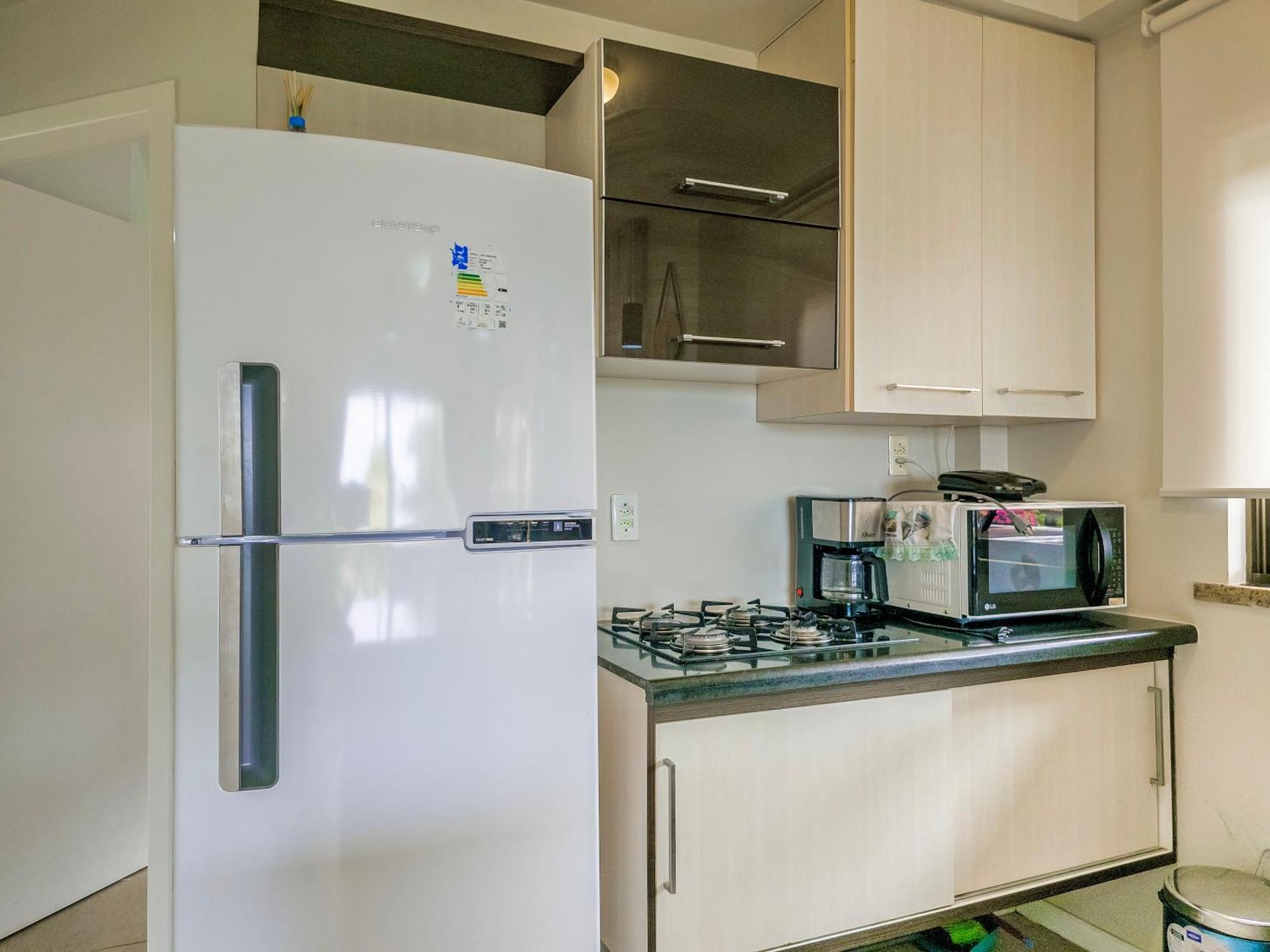 Cumbuco Dream Village 602V By Aloha Vibes Adm Luaran gambar