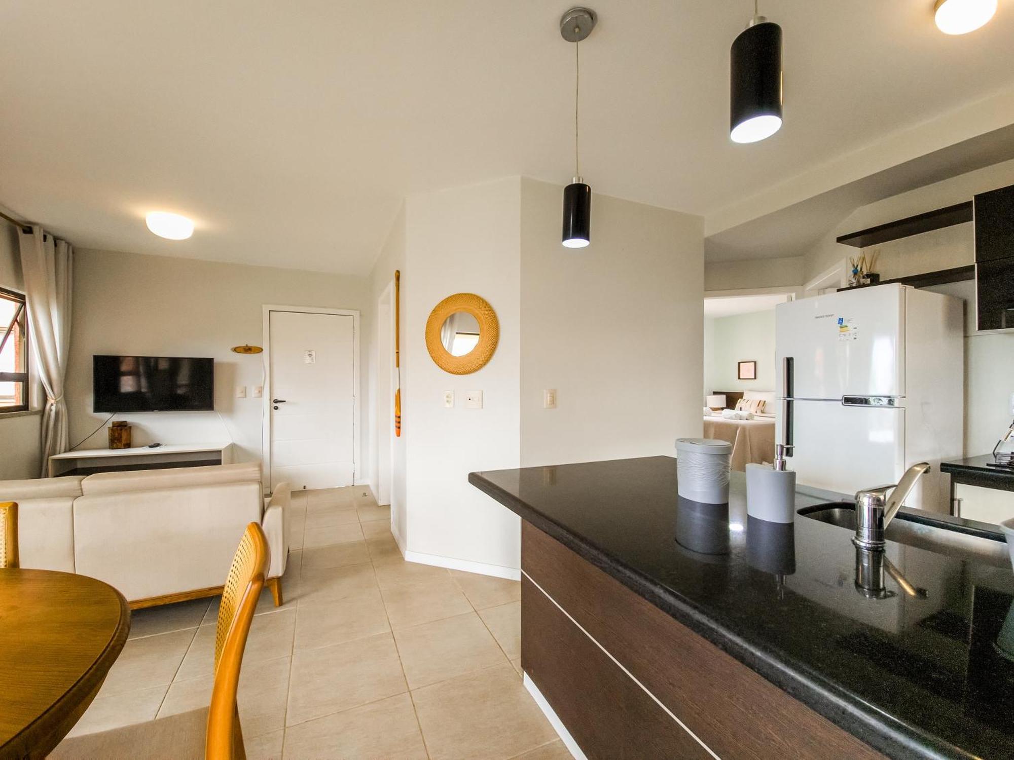 Cumbuco Dream Village 602V By Aloha Vibes Adm Luaran gambar