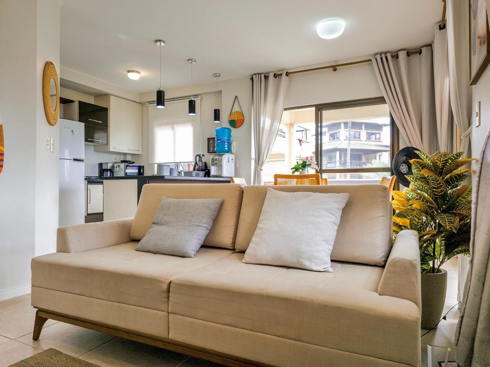 Cumbuco Dream Village 602V By Aloha Vibes Adm Luaran gambar