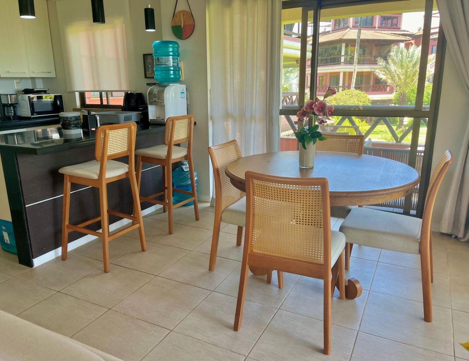 Cumbuco Dream Village 602V By Aloha Vibes Adm Luaran gambar